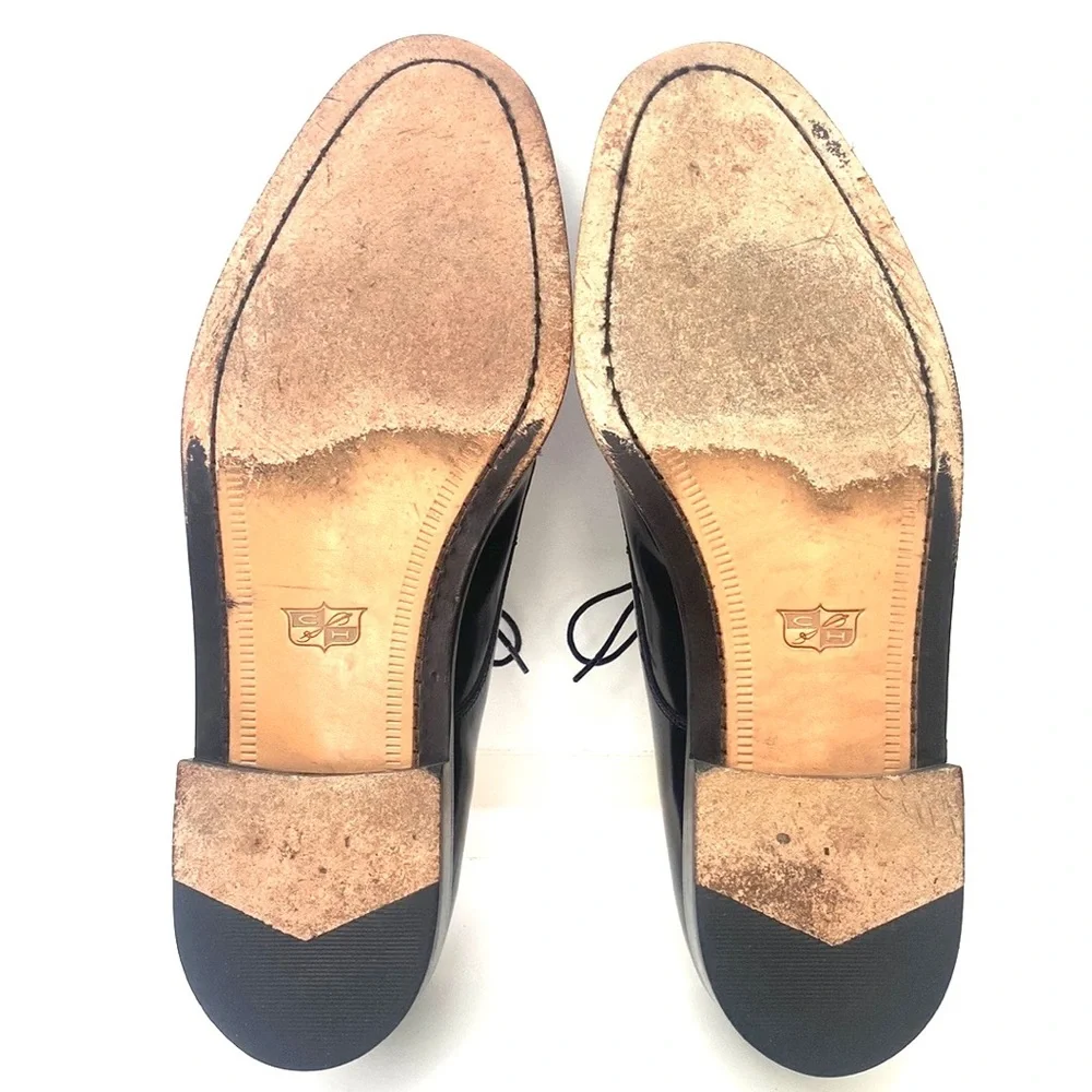 Cole Haan brand cole